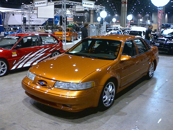 Ford Taurus 1994