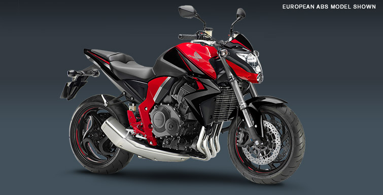 Honda Cb1000r 2015