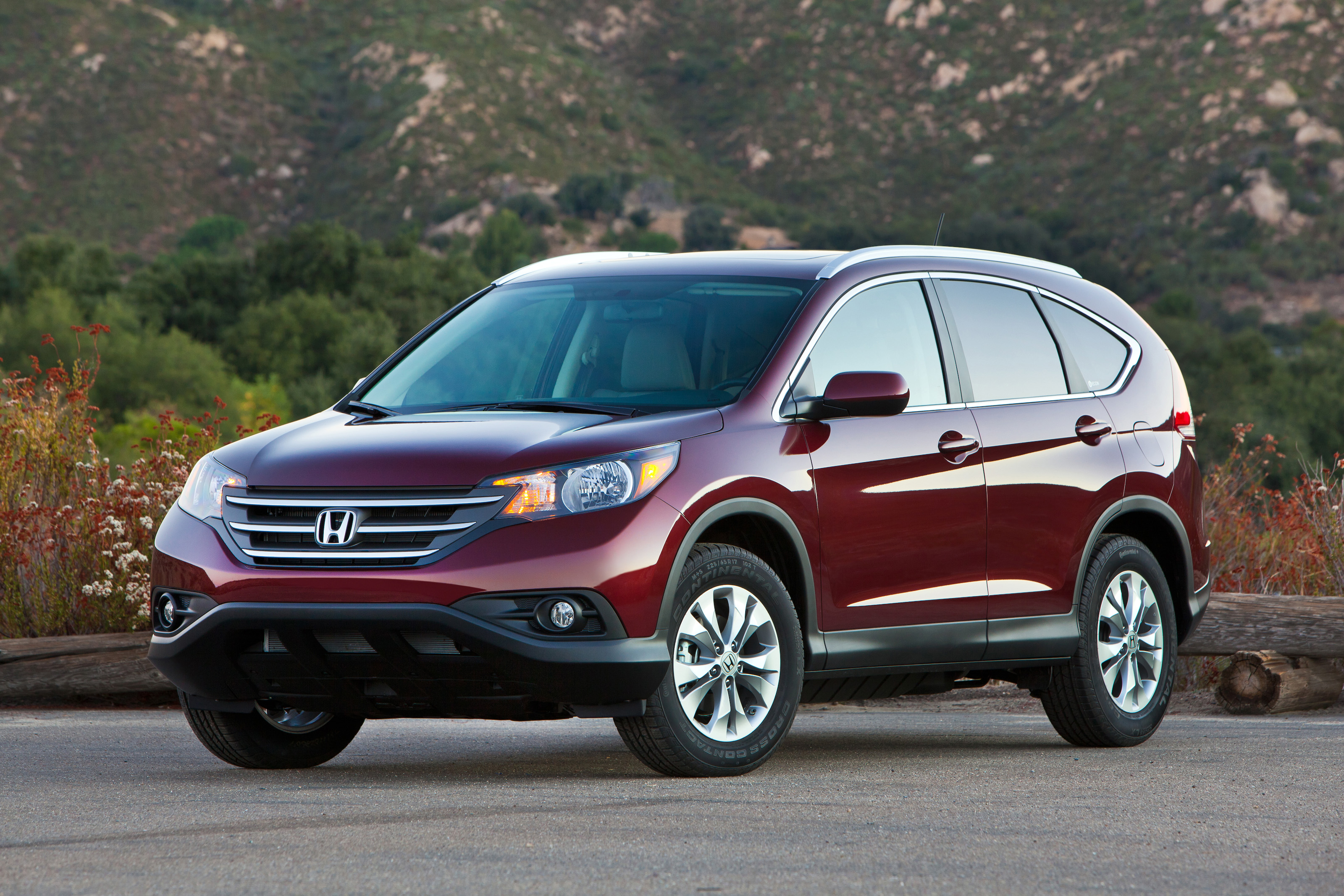 Honda CR V 2014 Reviews Prices Ratings With Various Photos