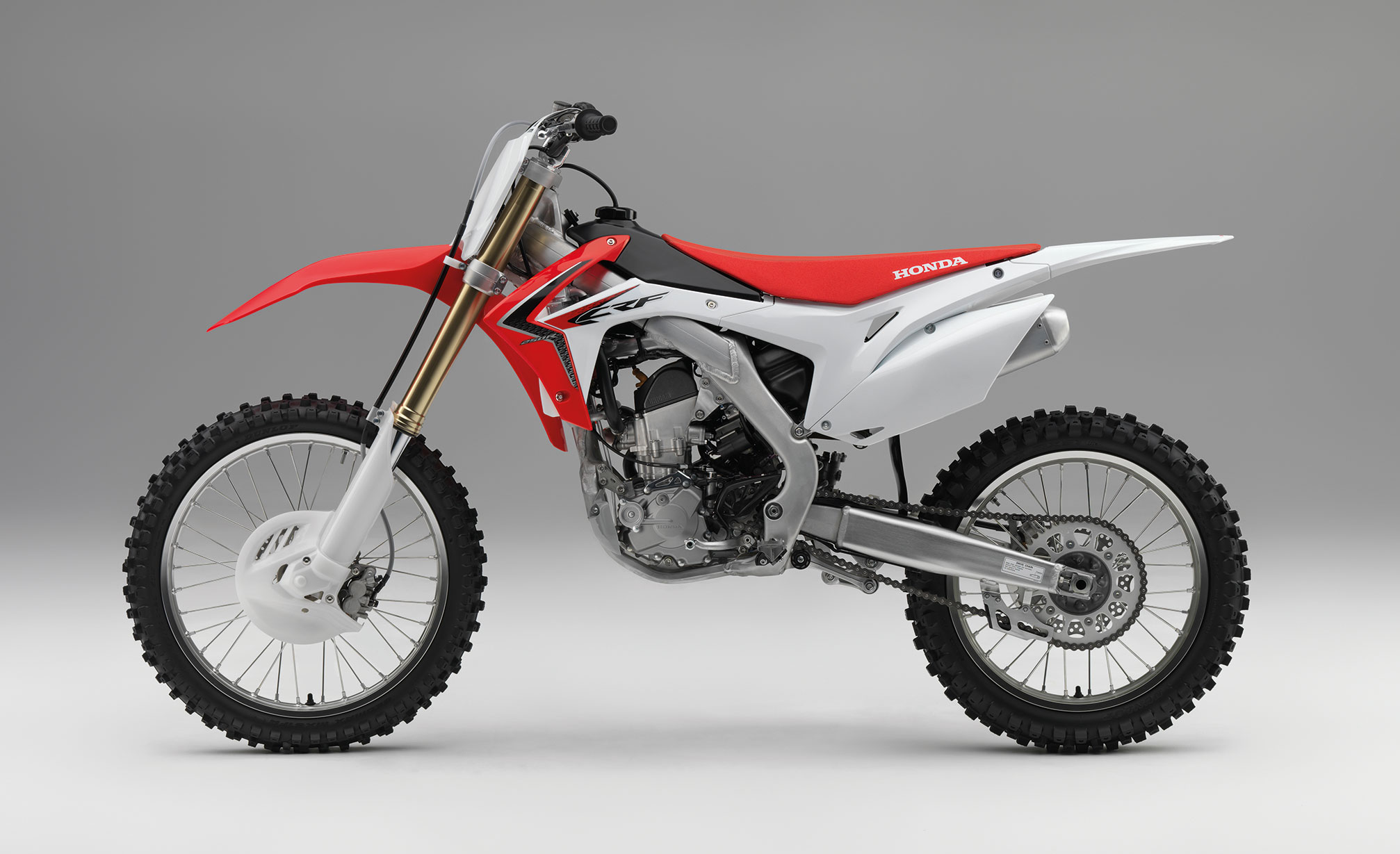 Honda Crf 350