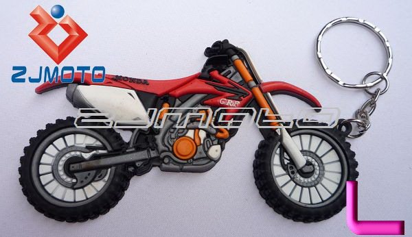 Honda Crf 400