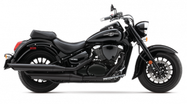 Honda Shadow 2013