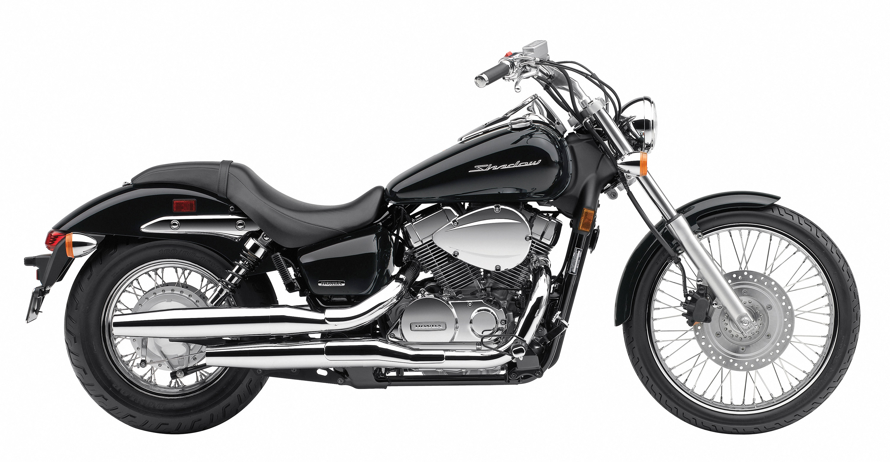 Honda Shadow 2013