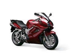 Honda Vfr 2010