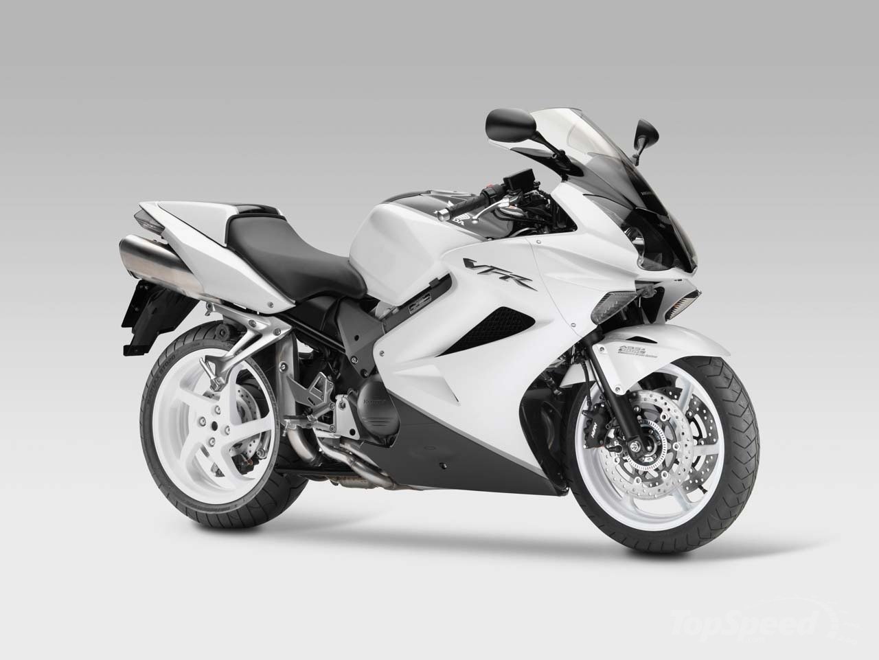 Honda Vfr 2010