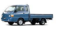 Hyundai H100 Truck