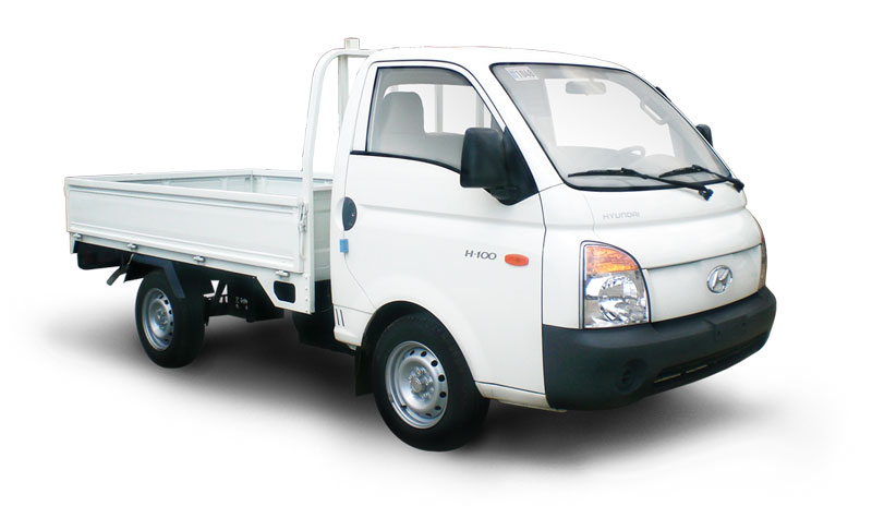 Hyundai H100 Truck