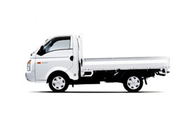 Hyundai H100 Truck