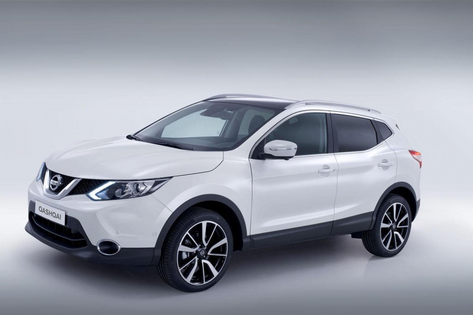 Nissan Rogue 2017