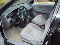 Nissan Sentra 1998