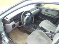 Nissan Sentra 1999