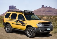 Nissan Xterra 2004