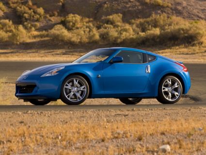 Nissan Z Series