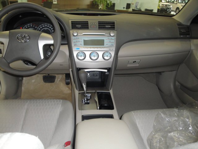 Toyota Camry Gl