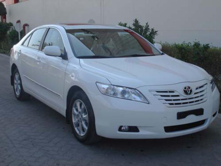 Toyota Camry Gl