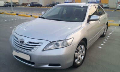 Toyota Camry Gl