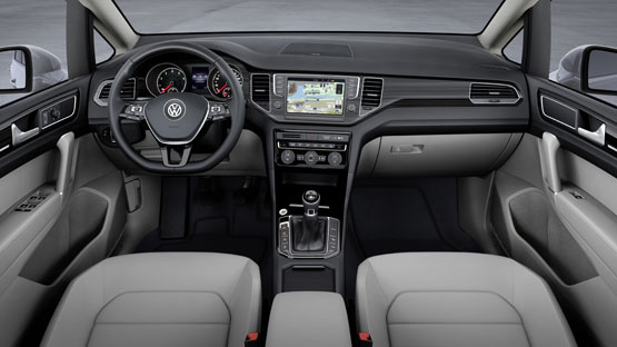 Volkswagen Gol One 2016