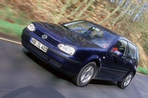 of isolatie Opsommen Volkswagen Golf 1.6 16v - reviews, prices, ratings with various photos