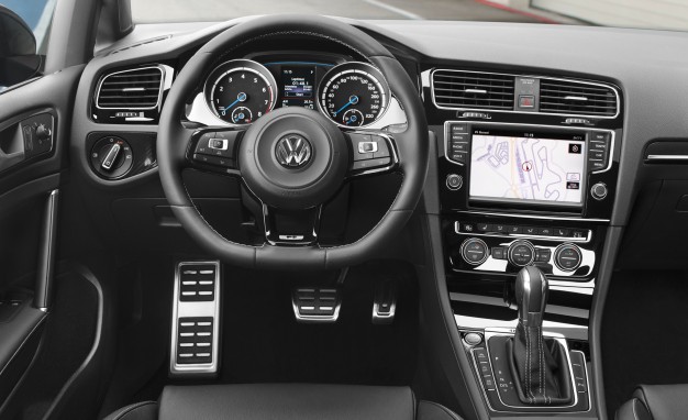 Volkswagen Gti Automatic