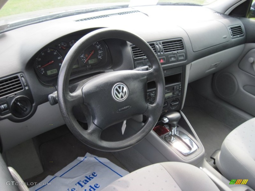 Volkswagen Jetta 2000