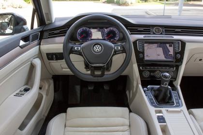 Volkswagen Passat 2.0 Tdi 4motion