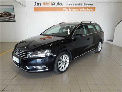 Volkswagen Passat 7 Serie