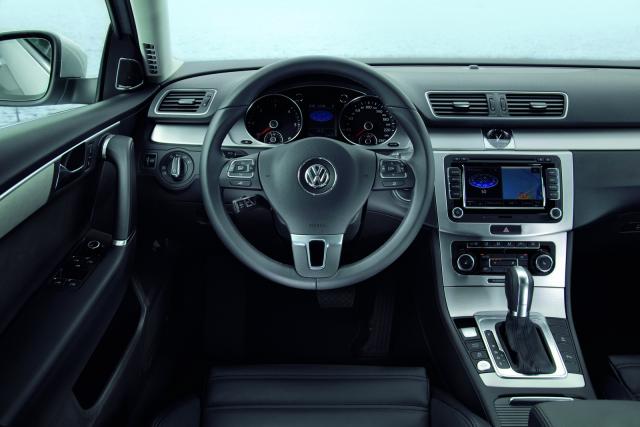 Volkswagen Passat 7 Serie