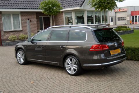 Blozend Ooit Tutor Volkswagen Passat Highline 2012 - reviews, prices, ratings with various  photos