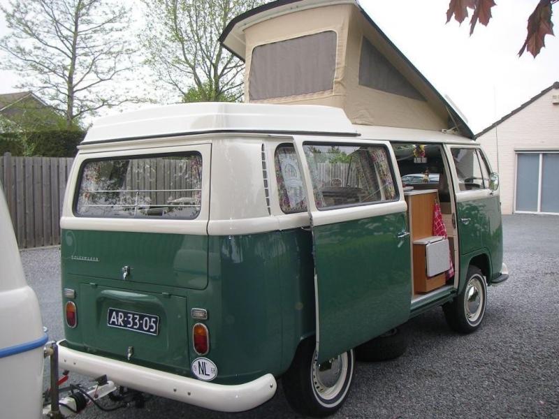 ijsje Onbevreesd onderwerp Volkswagen T2 Camper Te Koop Photo Gallery #8/8