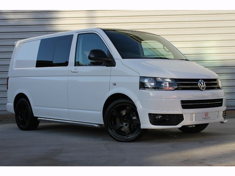 Volkswagen T5 Tdi